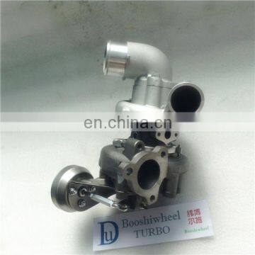 VB24 turbocharger 17201-0R050 17201-26060 17201-0R051 turbo charger Auris/Avensis/RAV 4 of wuxi factory