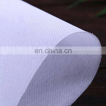 Non Woven Antistatic Waterproof Anti Virus Pe Coated Fabric for Suit photo-3