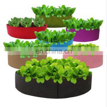 planting grow bags