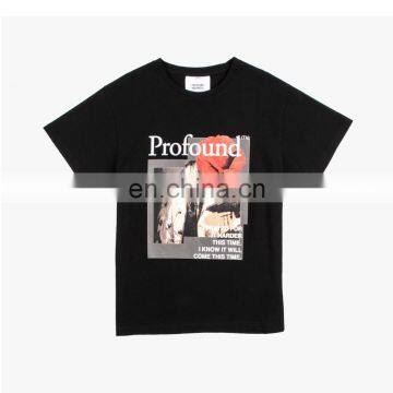 DiZNEW t Shirt Short Sleeve Digital Graphic Custom Printing Men's T-shirt photo-4