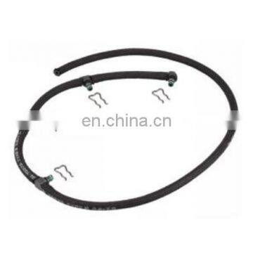 Fuel return Line Hose Pipe Injector Hose Leak line OE: A6120703932 for BENZ W203/CL203/S203/W210/S210/W463/W163/903