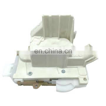 Door Lock Actuator Motor Fits Front for Ford OEM XS41-A21813-DE XS41-A21812-DE XS41-A26413-CG XS41-A26412-CG