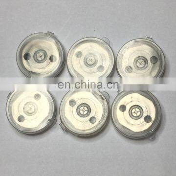 Control Valve Orifice Engine Assembly Diesel 36 36# for Denso Fuel Injector 095000-6793 095000-6791 095000-6790 Valve Plate