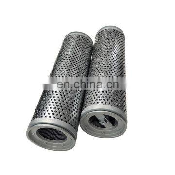 304 316 Stainless Steel Fine Wire Mesh Felt Sintered Filter Cartridges photo-7