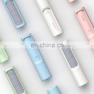 Cleaner Pet Dog Cat Hair Remover Lint Roller Brush photo-5