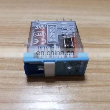 Mini Small Solid State Relay C12-A21X 5A 250V photo-2