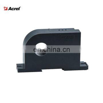 analog 4-20mA output single phase AC input 0-200A  current transformer