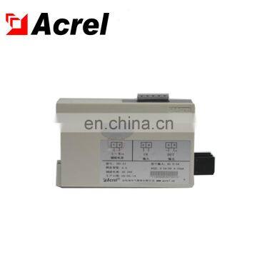 Acrel Voltage Transmitter Input AC100V Outpt 4-20mA 0-5V photo-3