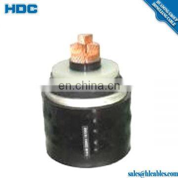 185mm2 XLPE Insulated 0.6/1kV TFR-CV Cable photo-7