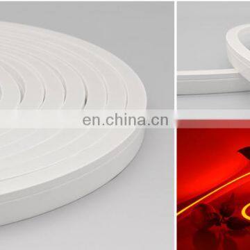 High Quality DC24V 5050RGB+W2835 Side LED Llit Neon Rgb Led Strip Light photo-6