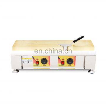 Bakery Equipment Souffle Pan Cake and Pancake Cheesecake Cooking Cake Maker photo-7