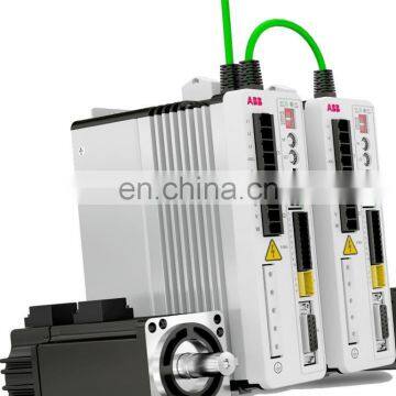 ABB Robot Electric 100w AC 220v Electric Servo Motor ESM04X-101-302-T2N0A00