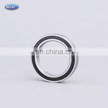 deep groove ball Bearing  6806 rs 2rs