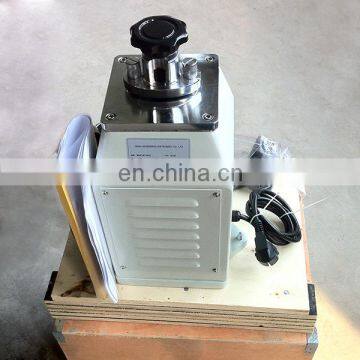 XQ-2B Metallographic Specimen Inlaying Machine/metallurgical Mounting Press /hot Mounting Press photo-3