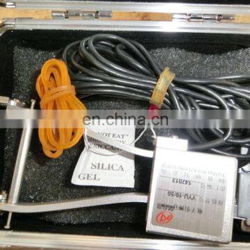 Electronic Extensometer For Tensile Testing Deformation Measurement photo-5