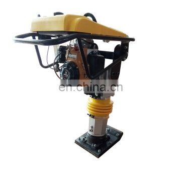 Tamping Rammer Compactor Jumping Jack Rammerprice photo-6