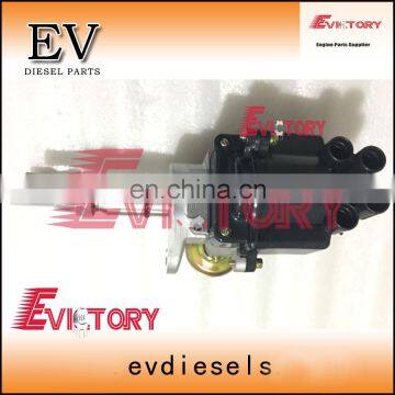 For Mazda Forklift FE Distributor