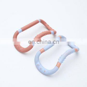 Promotional Various Durable Using Circle Yoga Ring Pilates