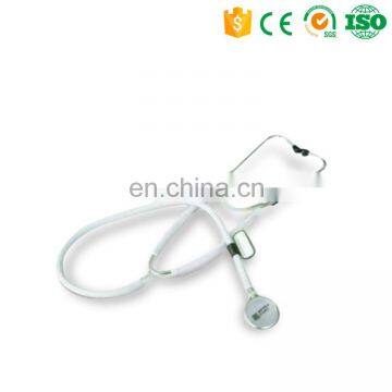 MY-G002 medical dual-purposes stethoscope