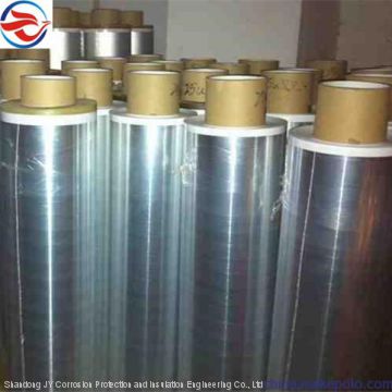 Aluminum foil adhesive tape for sealing joints,waterproofing from China