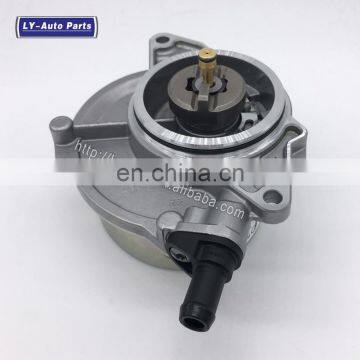 Accessories Engine Brake Booster Vacuum Pump NEW 059145100J 057145100AG For Audi VW A6 4F A8 D4 4HQ7 2.7/3.0/4.2l TDI