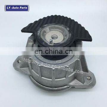 Replacement Auto Spare Parts For Mercedes C250 Engine Motor Support Mount Front OEM A2042404217 2042404217 Accessories Wholesale