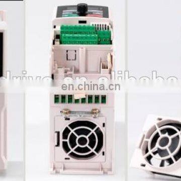 50hz/ 60hz 220v /440v AC Drive High Frequency Inverter Variable Frequency Drive Vfd Inverter Frequency Converter photo-5