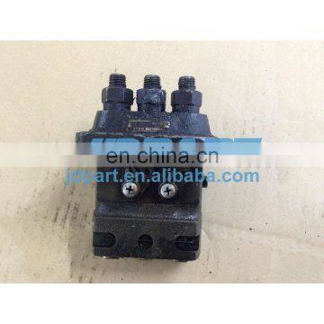 Diesel Engine 3T75 Fuel Injection Pump For Yanmar