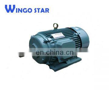 Three Phase Electric Drill Motor With Chuck photo-6