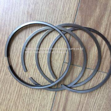 Perkins Piston Ring 4181A009 photo-3