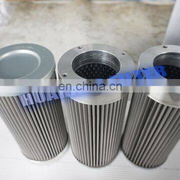 WU-250X100F-J Hydraulic Press Line Oil Filter Element Replaced LEEMIN photo-5