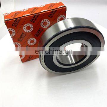 ABEC-3 Stainless Steel Deep Groove Ball Bearing 6203 Bearing photo-3
