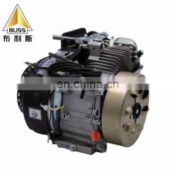 Range Extender for Electric Vehicles 5KW/10KW Wholesale and Retail Voltage Regulation Current Limit Protection photo-4