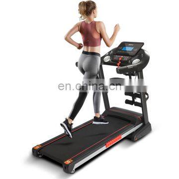 YPOO Professional Treadmill Home Fitness Gym Impulse Treadmill Price Home Made Treadmill Lcd Screen photo-5