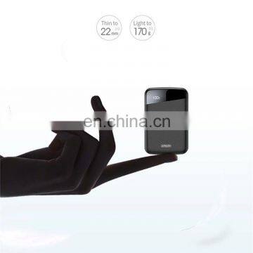 Joyroom Led 10000mah Smart Powerbank 10000 Mah photo-2