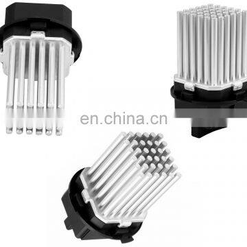 Blower Motor Resistor 2E0820521 5HL351321321 A0008212992 High Quality photo-2