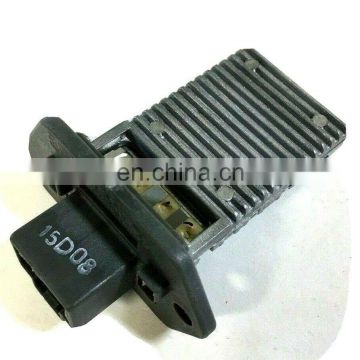 NEW Heater Blower Fan Motor  Resistor OEM 96539658 MT18041 15-80847 4P1431 2400-302042