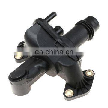 1316061 Engine Coolant Thermostat Housing For Land Rover Discovery 3/4 TDV 62.7 TD 3.0TD 1331447 1357091 LR073372 High Quality photo-6