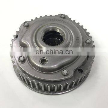 ENGINE INTAKE GEAR Camshaft Timing Belt Pulley OEM 55568386
