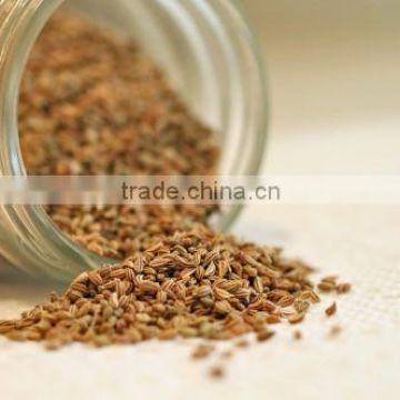 Super Grade Organic Roasted Ajwain Seeds From India