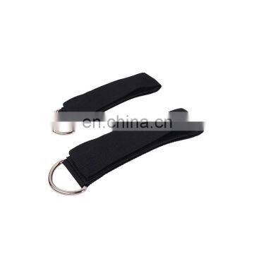 Vivanstar ST1415 11Pcs Custom Latex Elastic Rope Resistance Bands Set photo-3