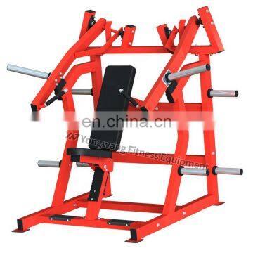 Hammer Strength Factory Direct Supply Chest Press for Sale