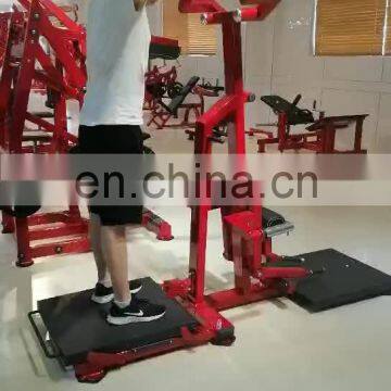 Dezhou Shizhuo 2019 new arrival high quality Lateral Raise machine commercial gym fitness equipment RHS53