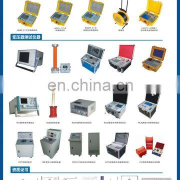 Digital Megger Earth Tester photo-3