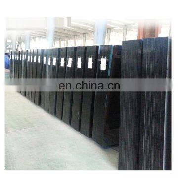 6mm Tempered Blue Tinted Glass for Building Material photo-2