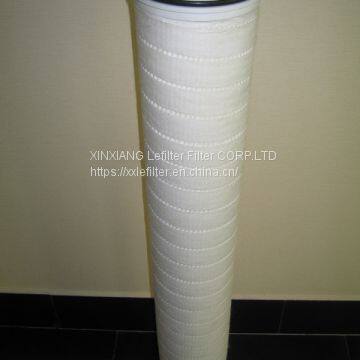 Water Purification High Flow Filter Cartridge MFAP050-20N photo-4