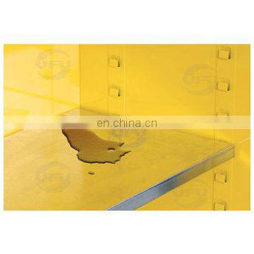 Laboratory Anti-Explosion Cabinet Flammable Safety Cabinet photo-6