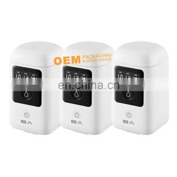 MADE IN CHINA Smart Sensor Portable Home Water Quality Analyzer TOC / COD / TDS Meter for Water Quality ph Tester Detector photo-4