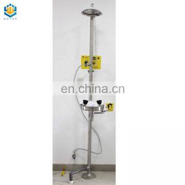 Chinese Factory Price High Quality Lab Emergency Shower Eye Washes photo-2
