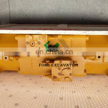 Original New Excavator E374D Hydraulic Main Pump , 369-9676 3699676 1358863 photo-4